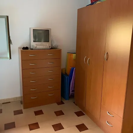 Ferienhaus Casa Ri Cucini *