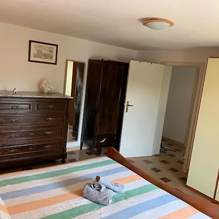 Prázdninový dům Casa Ri Cucini