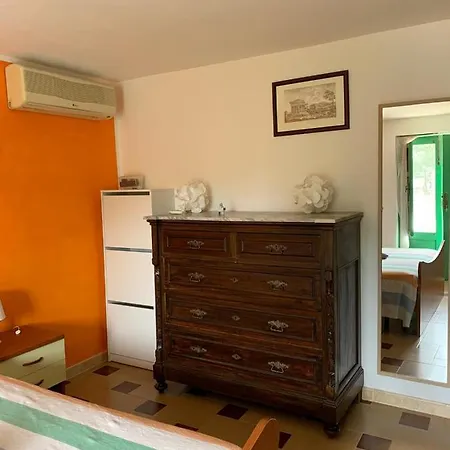 Prázdninový dům Casa Ri Cucini Cava dʼAliga
