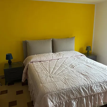 Ferienhaus Casa Ri Cucini