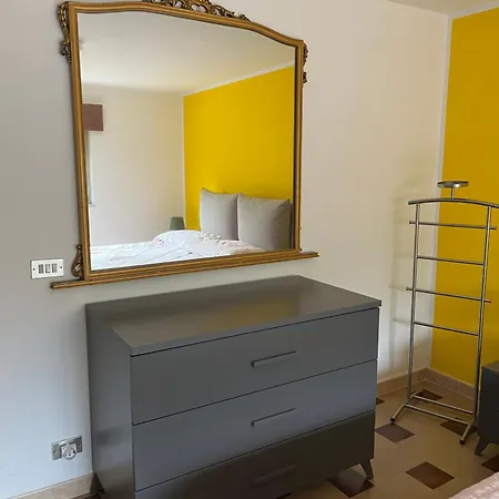 Prázdninový dům Casa Ri Cucini *