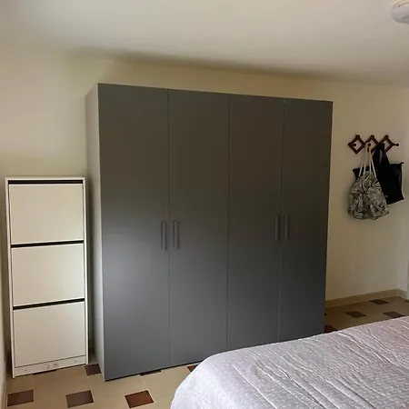 Casa Ri Cucini Ferienhaus Cava dʼAliga