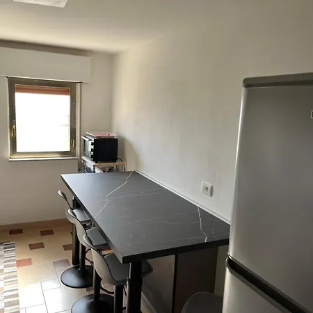 Prázdninový dům Casa Ri Cucini