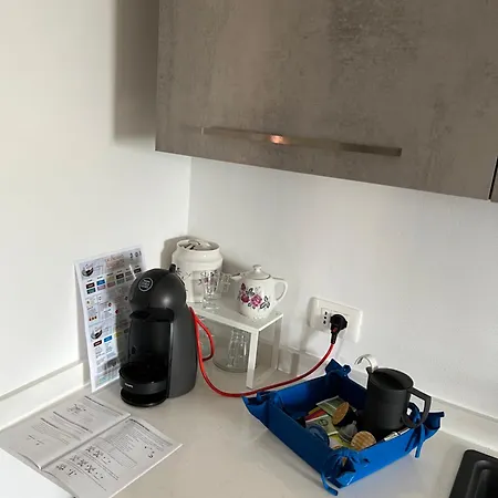 Prázdninový dům Casa Ri Cucini *