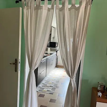Ferienhaus Casa Ri Cucini