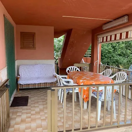 Holiday home Casa Ri Cucini *