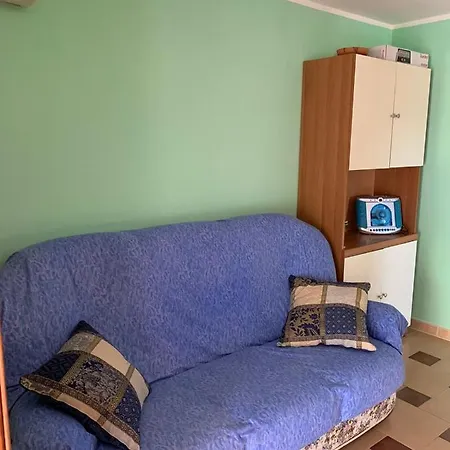 Casa Ri Cucini Holiday home Cava d'Aliga