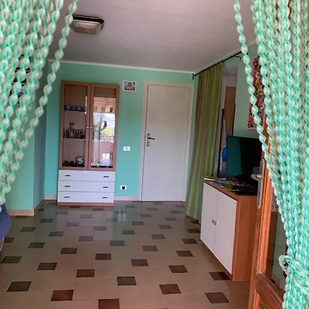 Dom wakacyjny Casa Ri Cucini *
