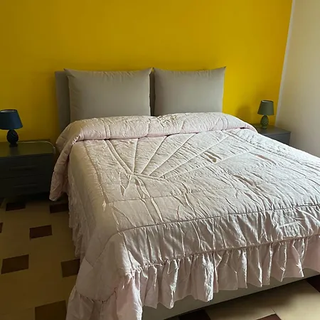 Casa Ri Cucini * Cava d'Aliga