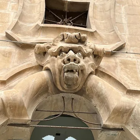 Casa Ri Cucini בית נופש