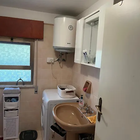 Casa Ri Cucini Holiday home *