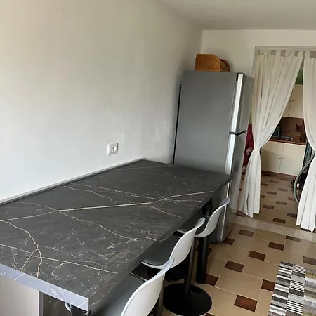 Casa Ri Cucini Holiday home Cava d'Aliga