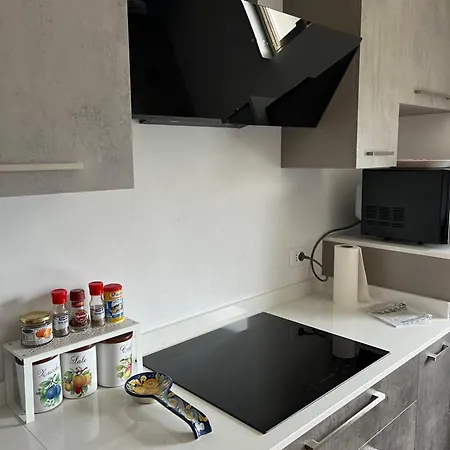 Casa Ri Cucini Дом отдыха Кава д'Алига