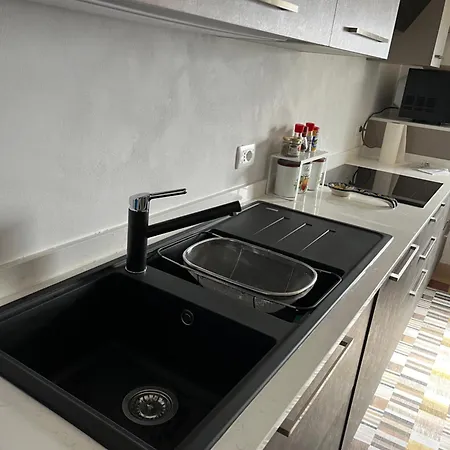 Holiday home Casa Ri Cucini