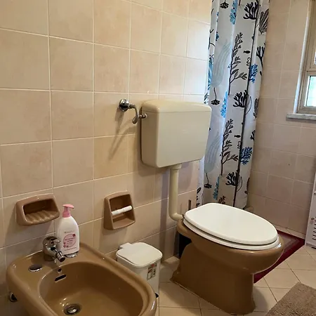 Casa Ri Cucini Дом отдыха *